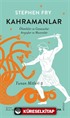 Kahramanlar Ölümlüler ve Canavarlar Arayışlar ve Maceralar / Yunan Mitleri 2