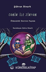 Cabir İle Ziryab