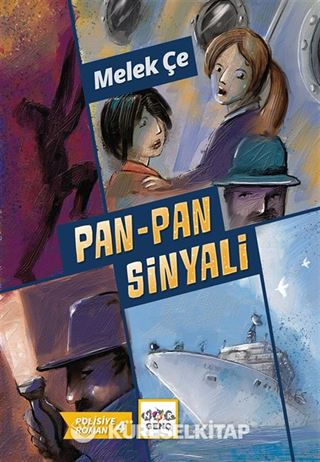 Pan Pan Sinyali