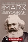 Karl Marx Biyografi (Karton Kapak)
