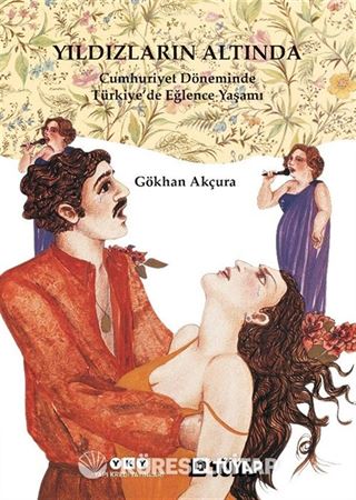 Yıldızların Altında