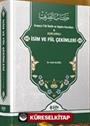 Açıklamalı İsim ve Fiil Çekimleri (Ciltli)