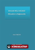 Bulgar Milli Kilisesi