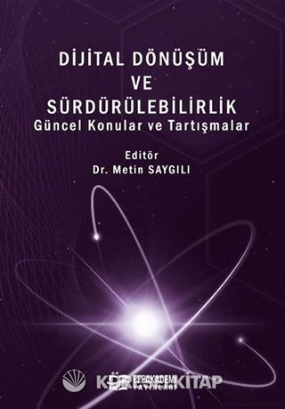 Dijital Dönüşüm ve Sürdürülebilirlik