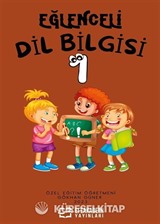 Eğlenceli Dil Bilgisi 1