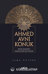 Ahmed Avni Konuk