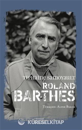 Roland Barthes