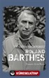 Roland Barthes