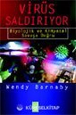 Virüs Saldırıyor