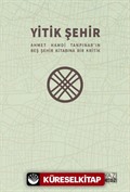 Yitik Şehir