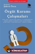 Örgüt Kuramı Çalışmaları