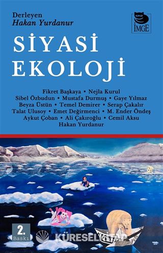 Siyasi Ekoloji