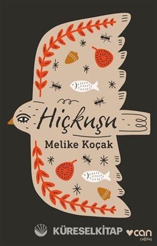 Hiçkuşu