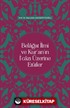 Belağat İlmi ve Kur'an'ın İ'cazı Üzerine Etütler