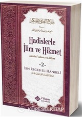 Hadislerle İlim ve Hikmet (2 Cilt Takım Karton Kapak)