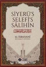 Siyerü's Selefi's Salihin (Karton Kapak)