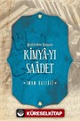 Kimyayı Saadet (Mutluluğun Kimyası) (Karton Kapak)