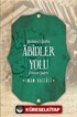 Abidler Yolu Minhacul Abidin (Karton Kapak)