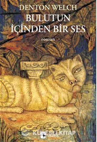 Bulutun İçinden Bir Ses