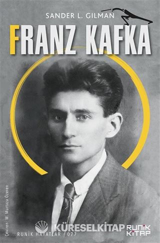 Franz Kafka