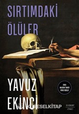 Sırtımdaki Ölüler