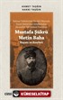 Mustafa Şükrü Metin Baba