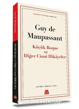 Küçük Roque ve Diğer Cinai Hikayeler