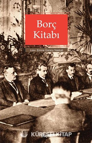 Borç Kitabı