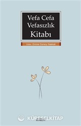 Vefa Cefa Vefasızlık Kitabı