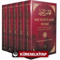 Mecalisü'n-Nûr Tefsiri (5 Cilt Takım)