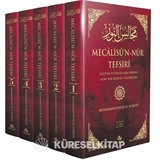 Mecalisü'n-Nûr Tefsiri (5 Cilt Takım)