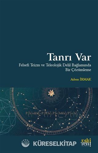 Tanrı Var