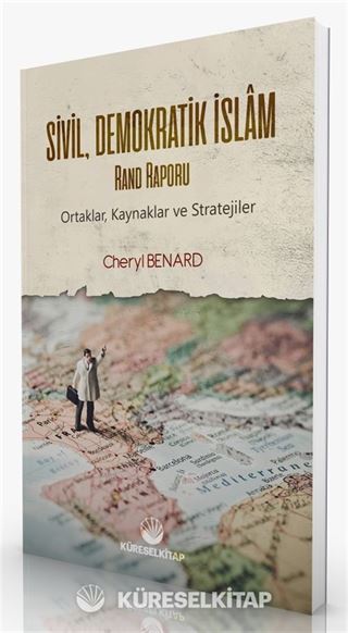 Sivil Demokratik İslâm (Rand Raporu)
