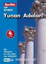 Yunan Adaları / Cep Rehberi