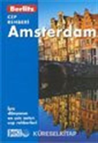 Amsterdam / Cep Rehberi