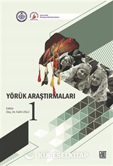 Yörük Araştırmaları 1