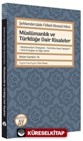 Müslümanlık ve Türklüğe Dair Risaleler