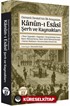 Kanun-i Esasi Şerh ve Kaynakları