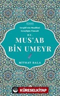 Hz. Mus'ab Bin Umeyr