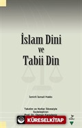 İslam Dini ve Tabii Din