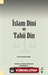 İslam Dini ve Tabii Din