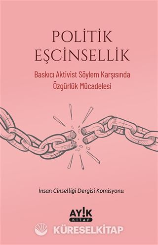 Politik Eşcinsellik