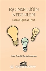 Eşcinselliğin Nedenleri
