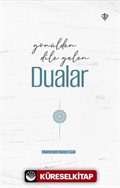 Gönülden Dile Gelen Dualar