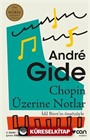 Chopin Üzerine Notlar