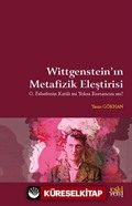 Wittgenstein'in Metafizik Eleştirisi