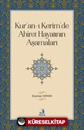Kur'an-ı Kerim'de Ahiret Hayatının Aşamaları