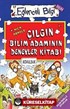 Çılgın Bilim Adamının Deneyler Kitabı