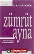 Zümrüt Ayna Bilimsel Düşünce Üzerine Denemeler