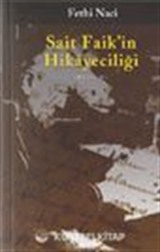 Sait Faik'in Hikayeciliği